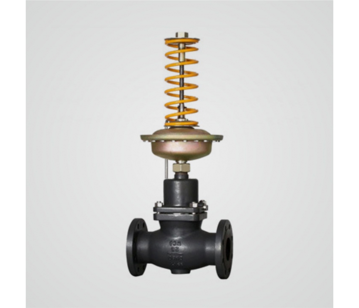 V230/V231 自力式壓力調節閥